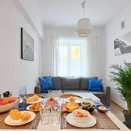 Lovely Apartment Krakow Exterior photo