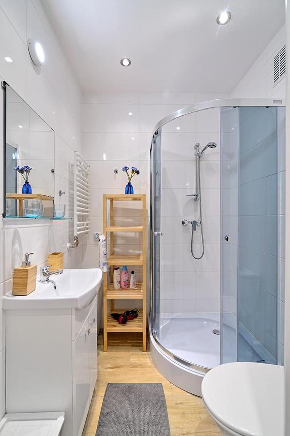 Lovely Apartment Krakow Exterior photo
